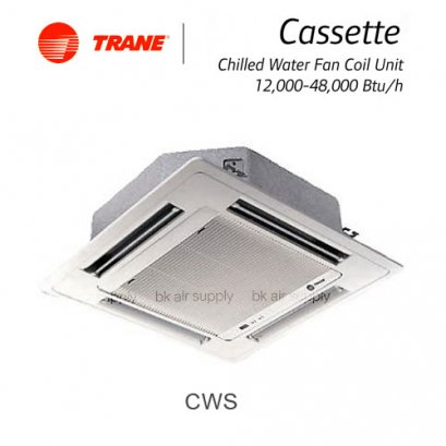 แอร์เทรน คอยล์น้ำ สี่ทิศทาง